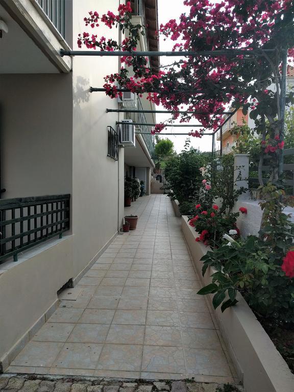 אפרטהוטל ליקסורי Panorama מראה חיצוני תמונה